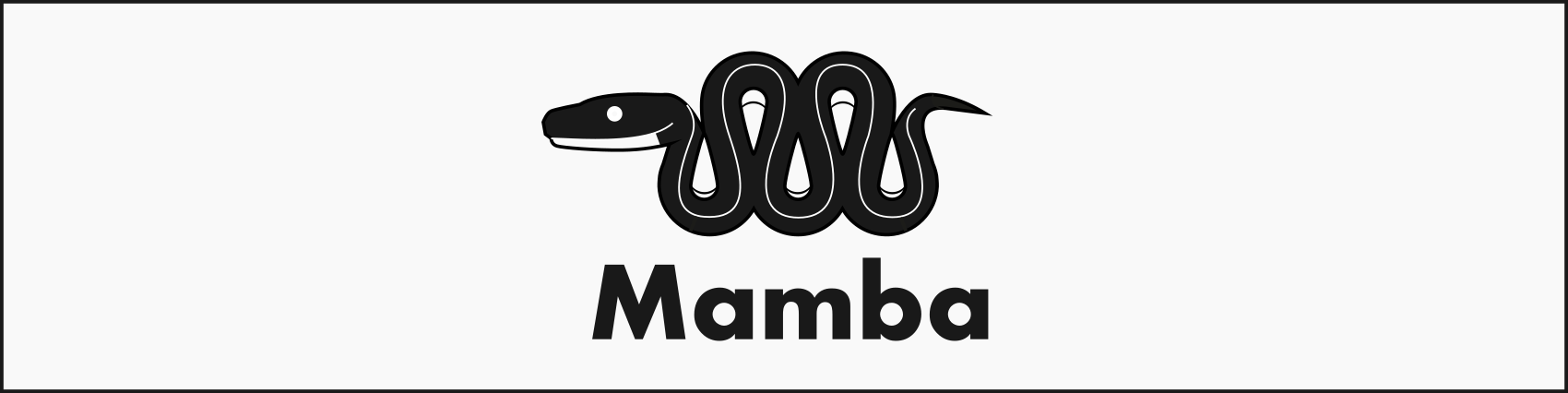 Mamba